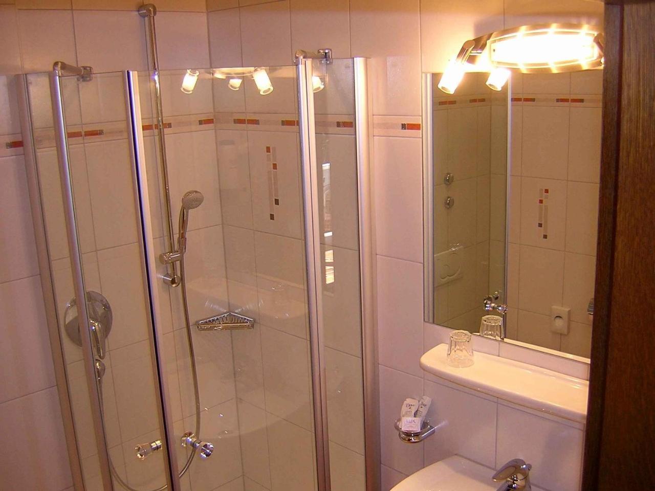 Hotel Stegner Roedelsee ภายนอก รูปภาพ